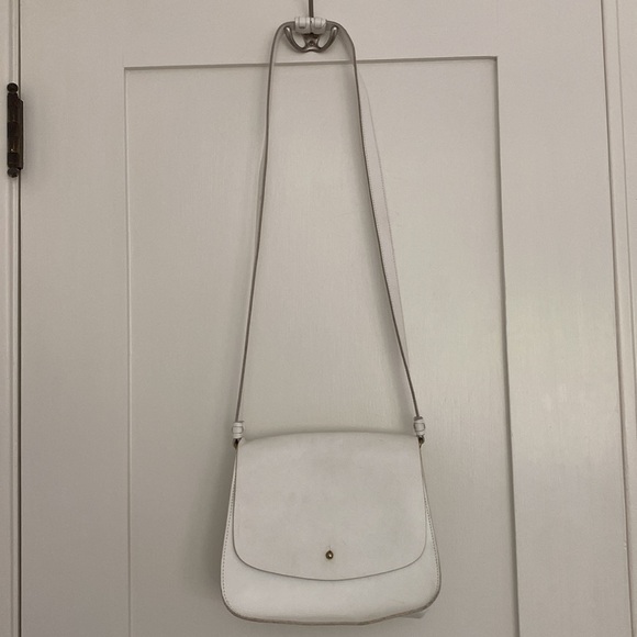 CREATURES OF COMFORT LEATHER BAG - Picture 6 of 12